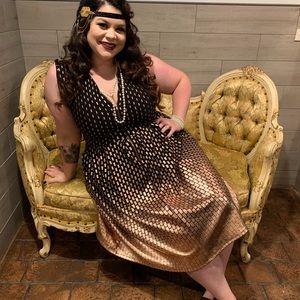 Lularoe Amelia elegant collection